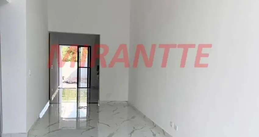 Casa terrea de 98m² com 3 quartos em Nova Cerejeira