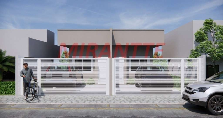 Casa com 2 quartos à venda na Rua Brasil, Jardim Imperial, Atibaia