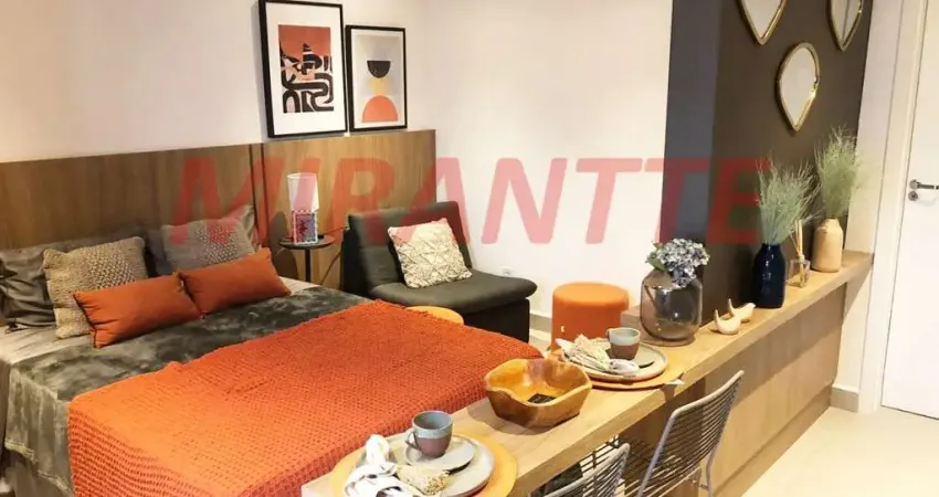 Apartamento com 1 quarto à venda na Rua Irmã Emerenciana, Jaçanã, São Paulo