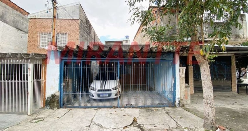 Casa terrea de 151m² com 4 quartos em Parque Edu Chaves