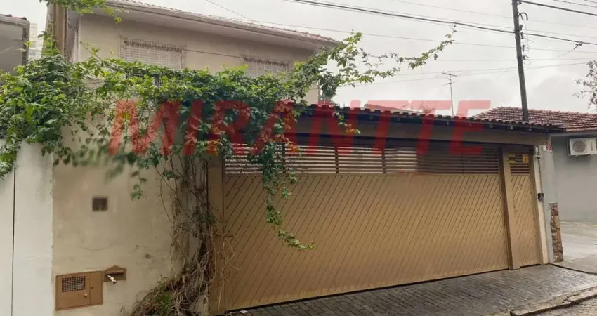 Casa com 3 quartos à venda na Rua José Floriano de Toledo, Brooklin, São Paulo