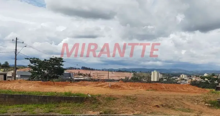 Terreno à venda na Rua Pedro Franciscon, Nova Itatiba, Itatiba