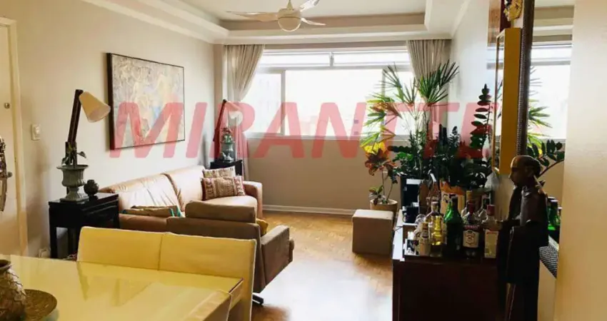Apartamento com 3 quartos à venda na Avenida Angélica, Centro, São Paulo