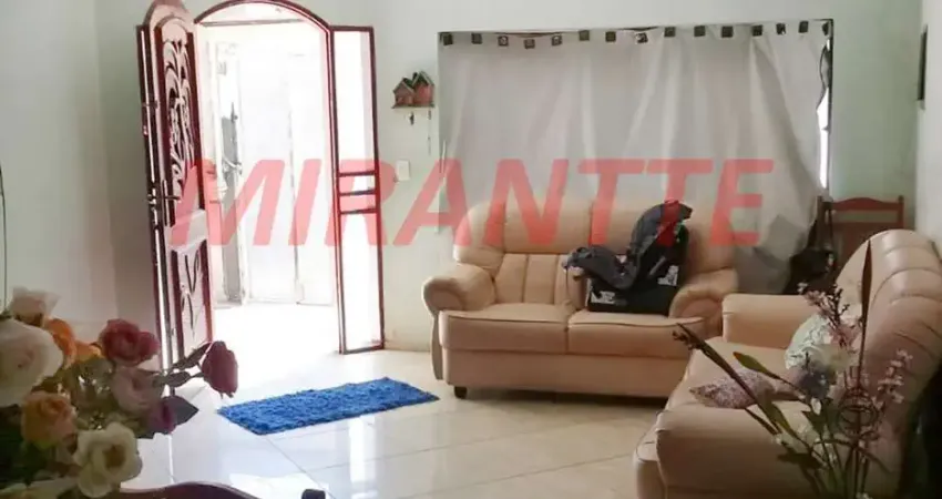 Casa com 3 quartos à venda na Avenida Sete de Setembro, Vila Galvão, Guarulhos