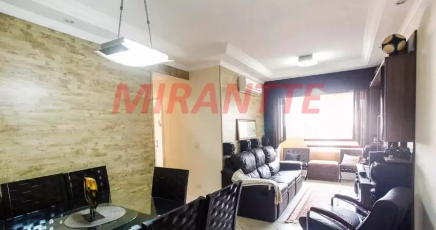 Apartamento com 3 quartos à venda na Rua Anapurus, Gopoúva, Guarulhos