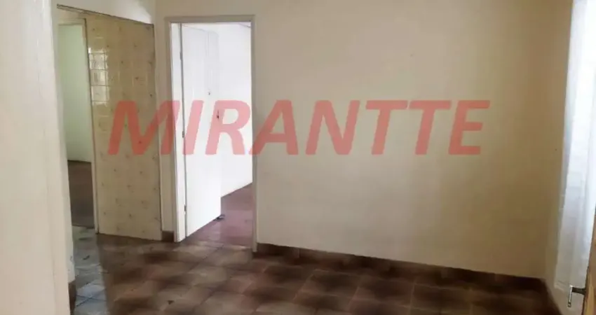 Casa com 2 quartos à venda na Avenida Tiradentes, Centro, Guarulhos