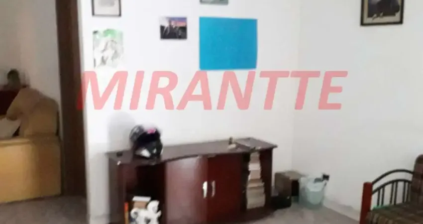 Casa terrea de 140m² com 3 quartos em Jardim Presidente Dutra