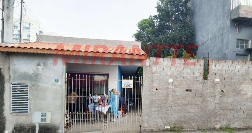 Casa com 4 quartos à venda na Rua Manoel de Souza, Macedo, Guarulhos