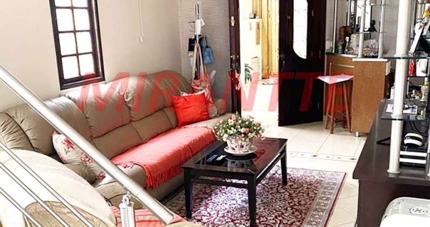 Casa com 3 quartos à venda na Avenida Francisco Rodrigues, Vila Constança, São Paulo