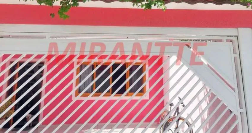 Casa com 3 quartos à venda na Rua José Momo, Vila Augusta, Guarulhos