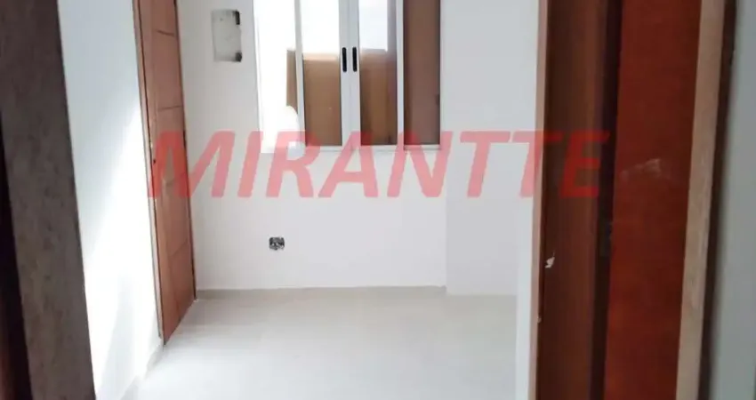 Apartamento com 1 quarto à venda na Rua Pedro Tezin, Bortolândia, São Paulo