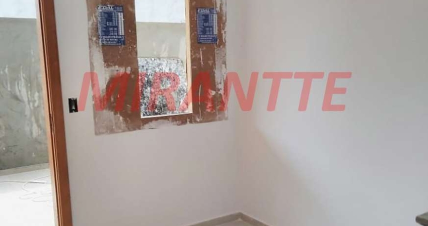 Apartamento com 1 quarto à venda na Rua Pedro Tezin, Bortolândia, São Paulo
