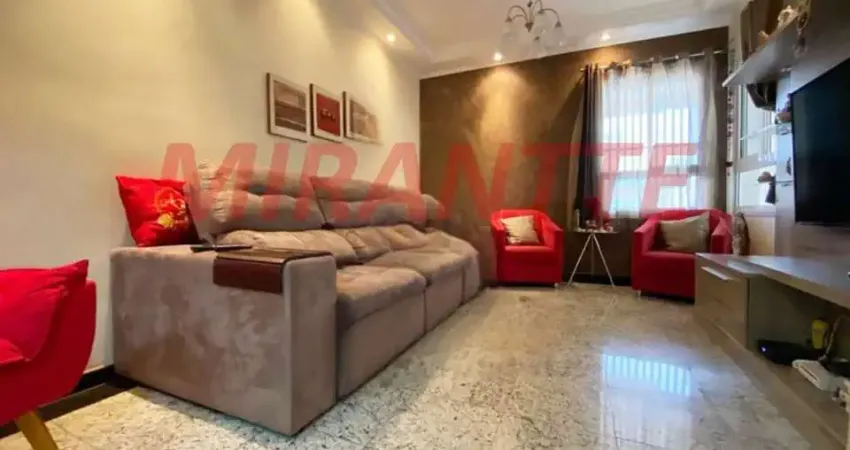 Casa com 3 quartos à venda na Rua Soldado Eugênio Alves da Silva, Jardim Imperador, Guarulhos