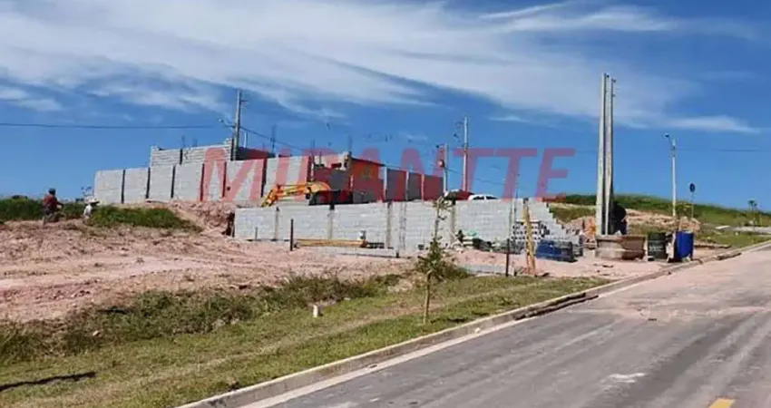 Terreno à venda na Rua Pio XII, Terra Preta, Mairiporã