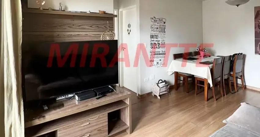 Apartamento com 2 quartos à venda na Rua Jesuíno Rabello, Vila Milton, Guarulhos