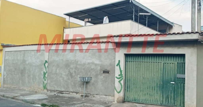 Casa com 5 quartos à venda na Rua São Jomé, Jardim São João, Guarulhos