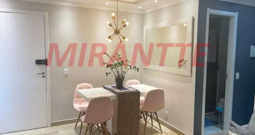 Apartamento com 3 quartos à venda na Avenida São Luiz, Vila Galvão, Guarulhos