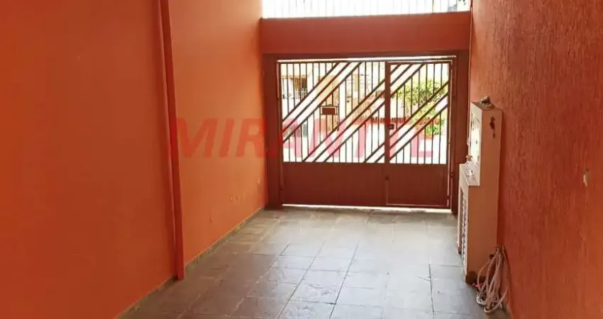 Casa terrea de 262m² com 2 quartos em Parque Continental