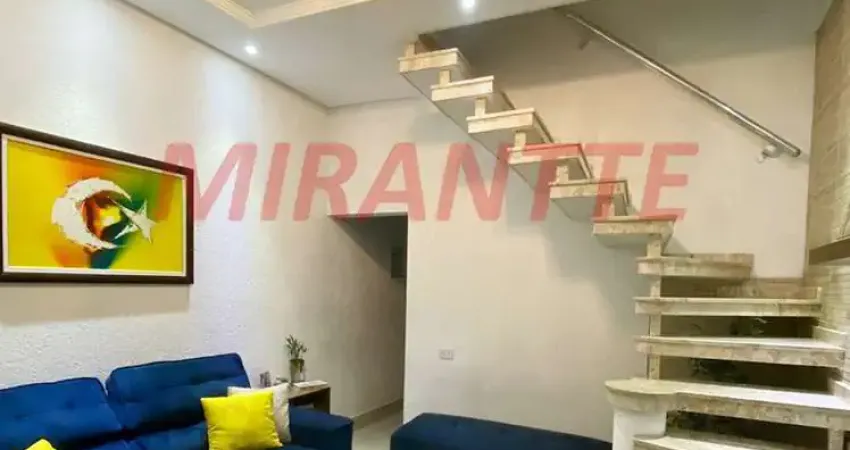 Casa com 3 quartos à venda na Rua Síria, Parque das Nações, Guarulhos