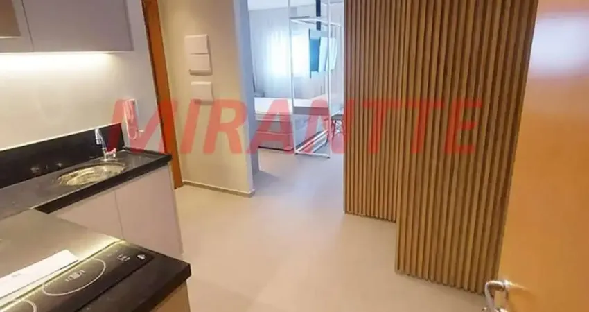 Apartamento com 1 quarto à venda na Avenida Salgado Filho, Centro, Guarulhos