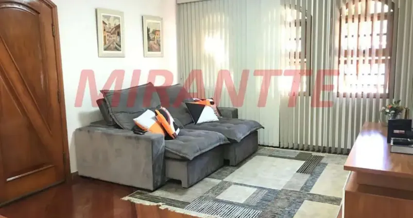 Casa com 3 quartos à venda na Rua Amoreira, Parque Continental, Guarulhos