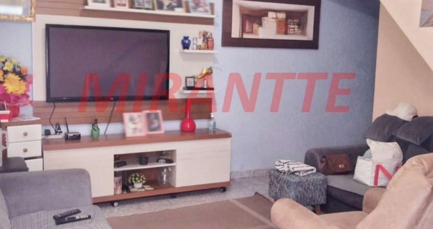 Sobrado de 180m² com 3 quartos em Jardim Oliveira II