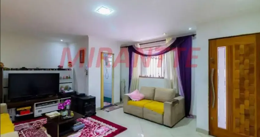 Casa com 3 quartos à venda na Rua Itapora de Goiás, Jardim Terezópolis, Guarulhos