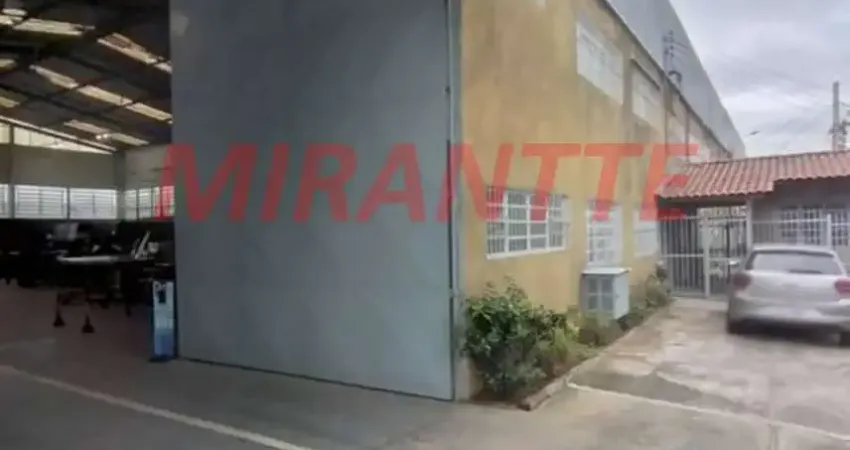 Barracão / Galpão / Depósito à venda na Rua Centenário do Sul, Cidade Parque São Luiz, Guarulhos