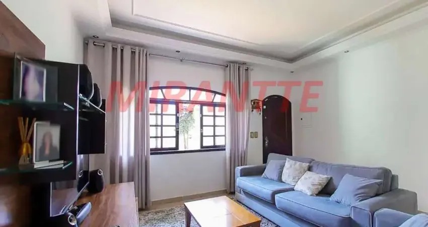 Casa com 4 quartos à venda na Rua São Vicente, Vila Paulista, Guarulhos