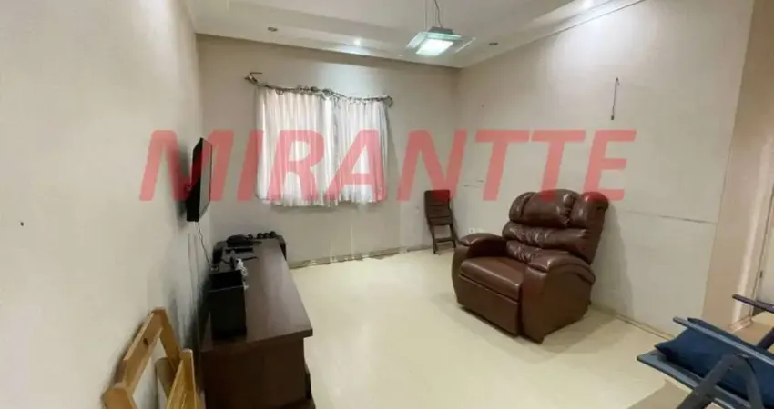 Apartamento com 2 quartos à venda na Rua Antônio Mussa, Jardim São Francisco, Guarulhos