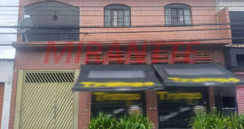 Casa com 2 quartos à venda na Rua Tarauacá, Jardim Cumbica, Guarulhos