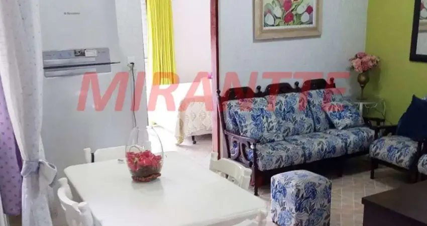 Casa com 3 quartos à venda na Rua Sales, Chácara Cabuçu, Guarulhos