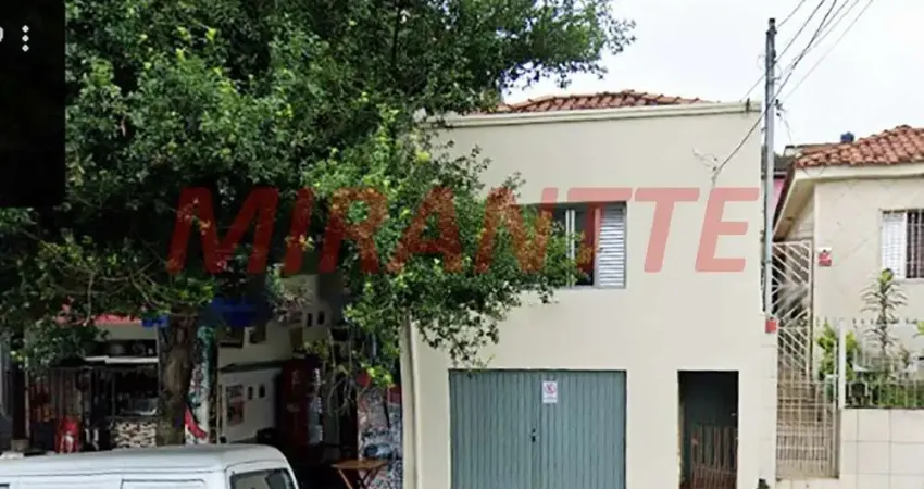 Casa com 4 quartos à venda na Rua Padre Sabóia de Medeiros, Vila Maria Alta, São Paulo