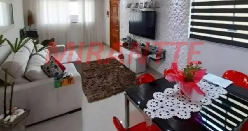 Casa com 3 quartos à venda na Rua Descalvado, Vila Moreira, Guarulhos