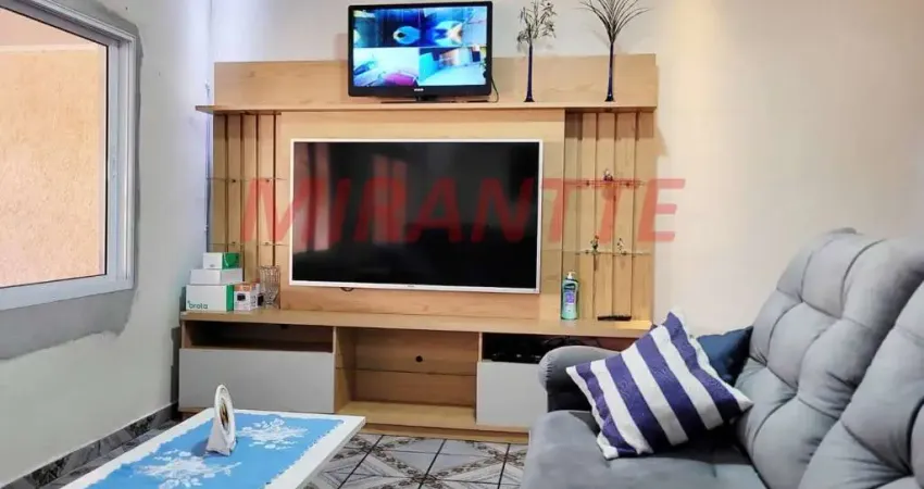 Casa com 4 quartos à venda na Rua Dores do Indaiá, Jardim Santa Clara, Guarulhos