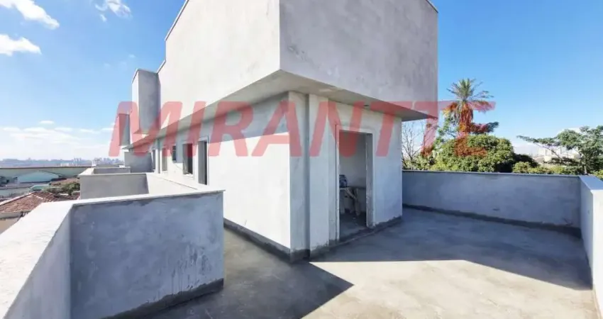 Apartamento com 2 quartos à venda na Rua Canhemborá, Tucuruvi, São Paulo