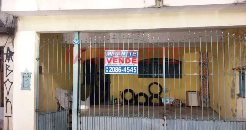 Casa com 3 quartos à venda na Rua dos Filhos da Terra, Jardim Filhos da Terra, São Paulo