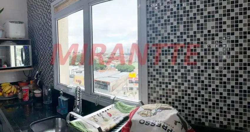 Apartamento com 3 quartos à venda na Rua São João Daliança, Vila Rosália, Guarulhos