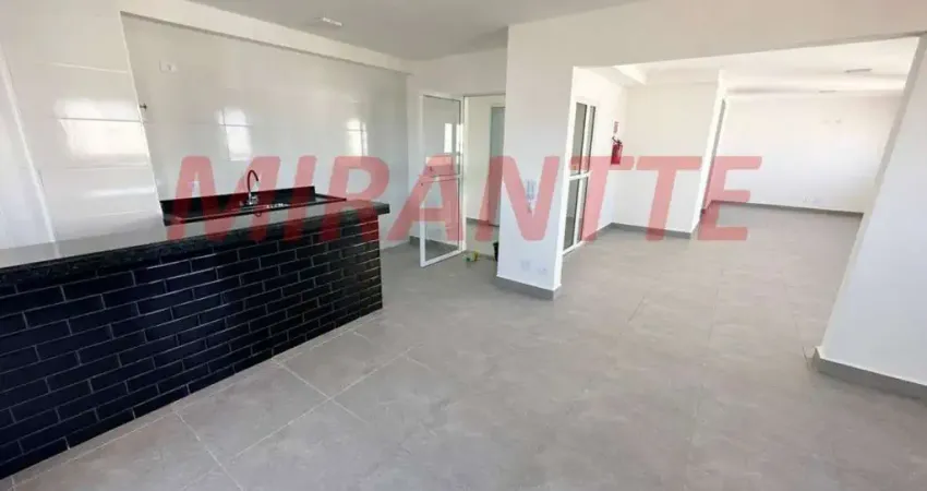 Apartamento com 2 quartos à venda na Avenida Milton, Vila Galvão, Guarulhos