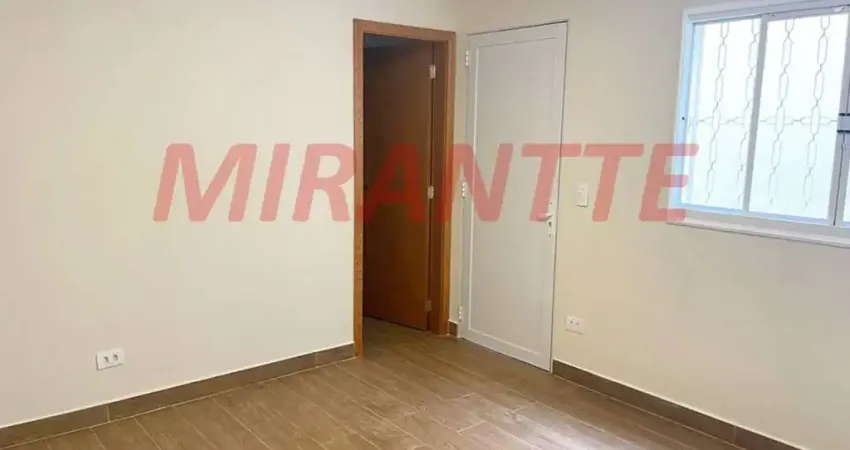 Casa terrea de 125m² com 2 quartos em Parque Continental