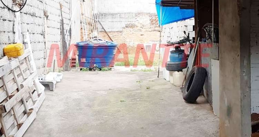 Terreno à venda na Rua Miguel Arrojado Lisboa, Jardim Modelo, São Paulo