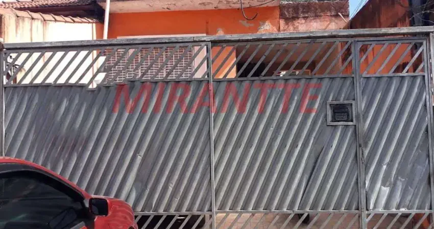 Casa com 2 quartos à venda na Rua Soldado José Rufino Costa, Parque Novo Mundo, São Paulo