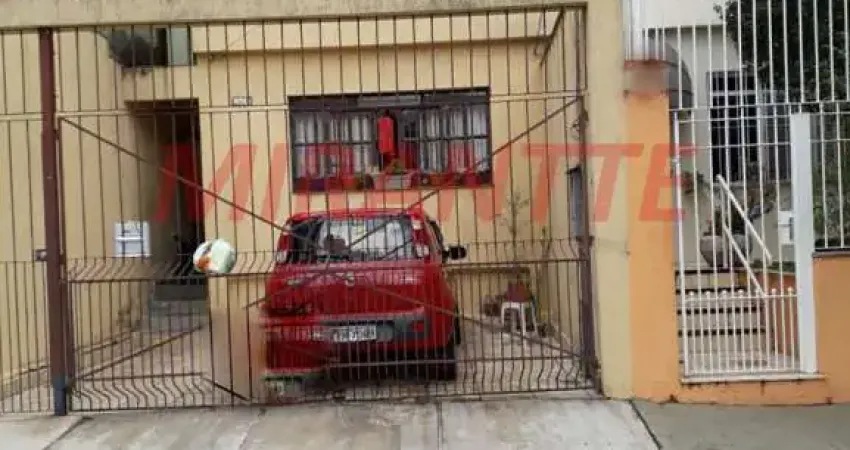 Casa com 4 quartos à venda na Rua Mário, Vila Romana, São Paulo