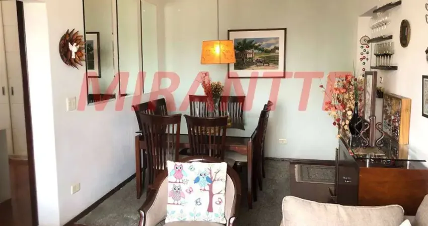 Apartamento com 2 quartos à venda na Rua Lourdes Rabello, Vila Milton, Guarulhos