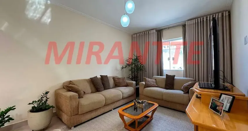 Casa com 3 quartos à venda na Rua São Manoel, Vila Rosália, Guarulhos