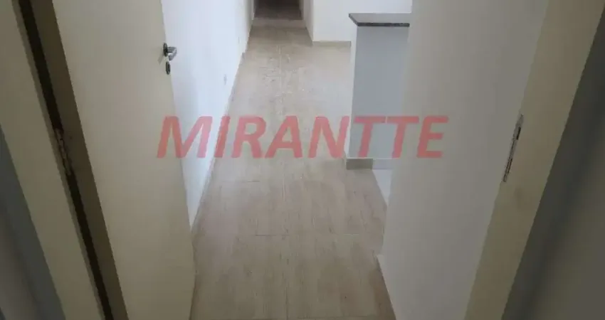 Apartamento com 2 quartos à venda na Avenida Milton, Vila Galvão, Guarulhos