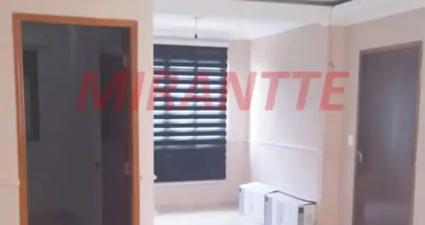 Apartamento com 2 quartos à venda na Rua Jesuíno Rabello, Vila Milton, Guarulhos