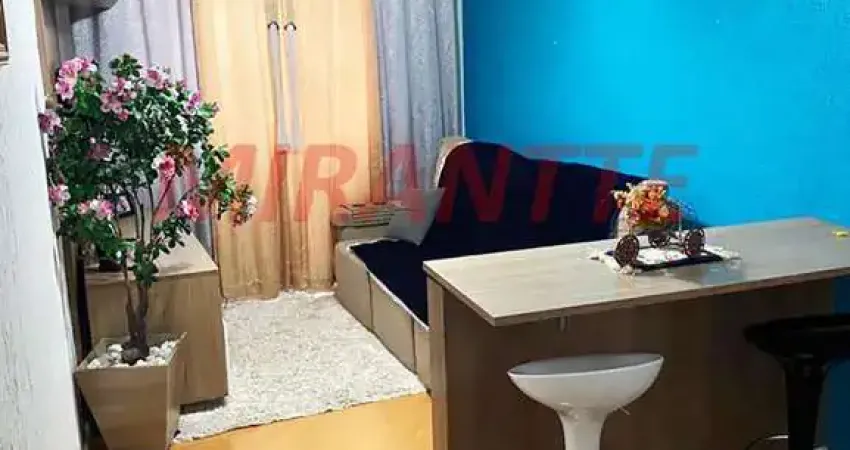 Apartamento com 2 quartos à venda na Avenida Presidente Humberto de Alencar Castelo Branco, Vila Leonor, Guarulhos