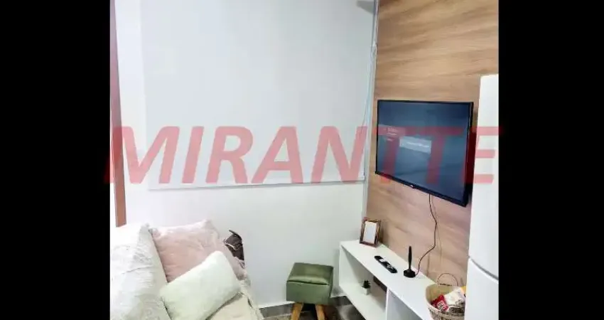 Apartamento de 30m² com 1 quartos em Parada Inglesa