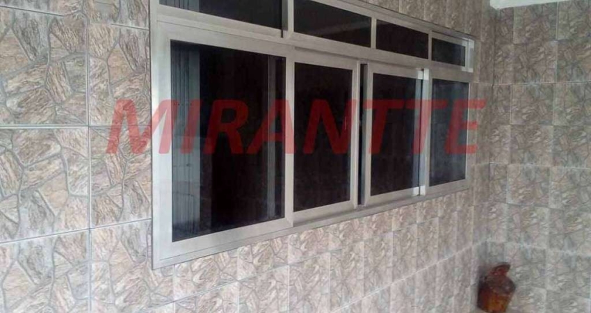 Sobrado de 234m² com 3 quartos em Jardim Rosa de Franca